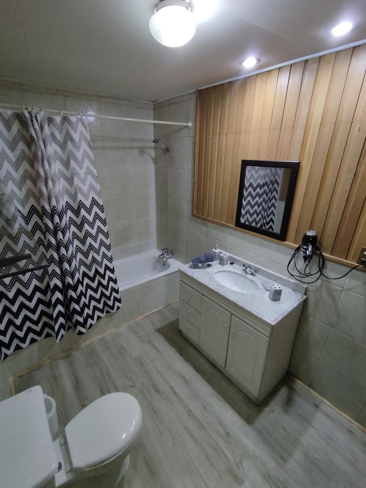 Habitacion Manio Castro Luaran gambar