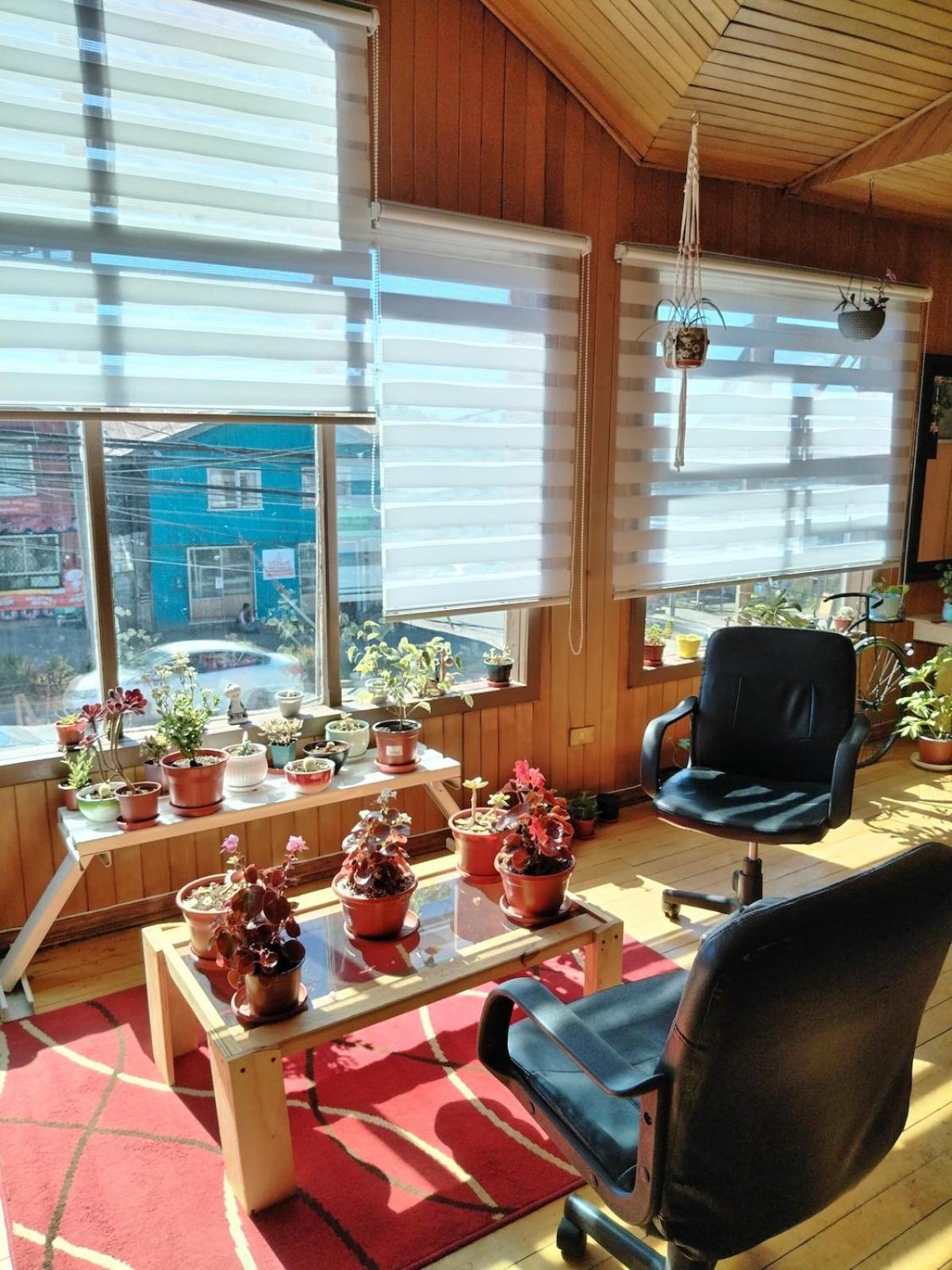 Habitacion Manio Castro Luaran gambar